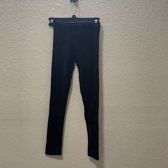 H&M girls leggings - Picture 1 of 2